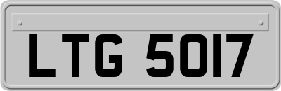 LTG5017