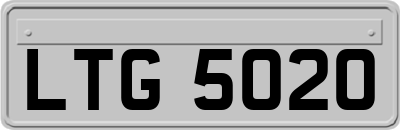 LTG5020