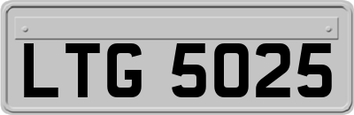 LTG5025