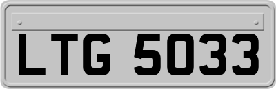 LTG5033