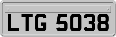 LTG5038