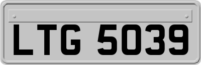 LTG5039