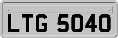 LTG5040