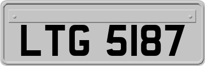 LTG5187