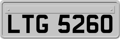 LTG5260