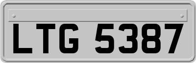 LTG5387