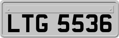 LTG5536