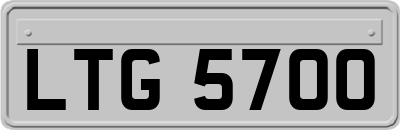 LTG5700