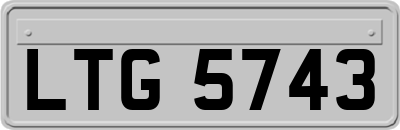 LTG5743