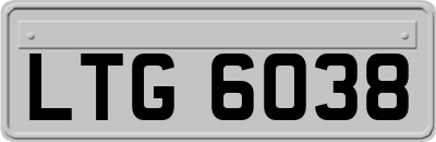 LTG6038