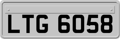LTG6058