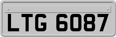 LTG6087
