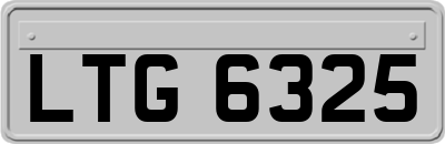 LTG6325