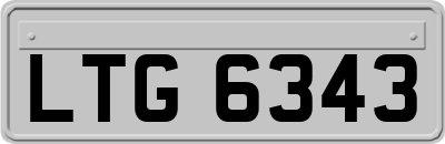 LTG6343