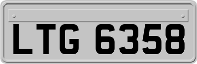 LTG6358