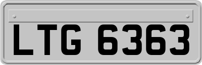 LTG6363