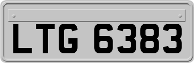 LTG6383