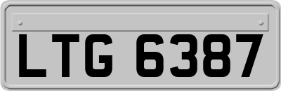 LTG6387