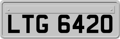 LTG6420