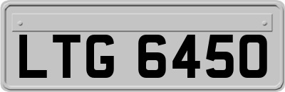 LTG6450
