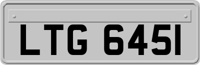 LTG6451