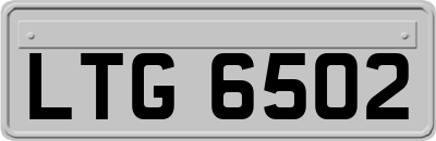 LTG6502
