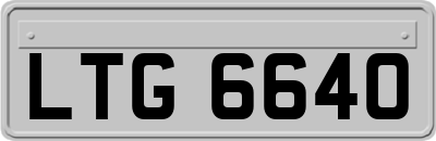 LTG6640