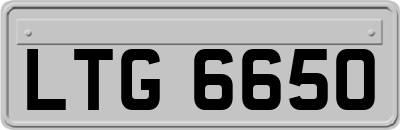 LTG6650