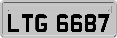 LTG6687