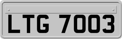 LTG7003