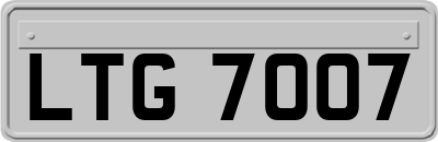 LTG7007