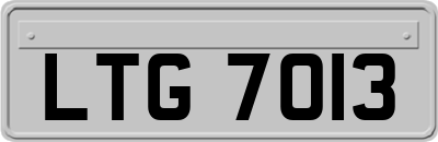 LTG7013