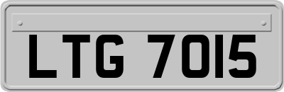 LTG7015