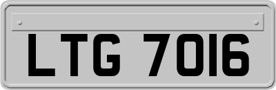 LTG7016