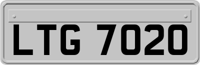 LTG7020