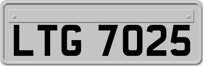 LTG7025