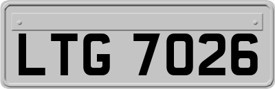 LTG7026