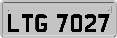 LTG7027