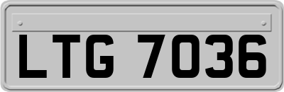 LTG7036