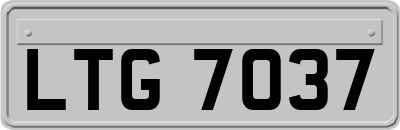 LTG7037