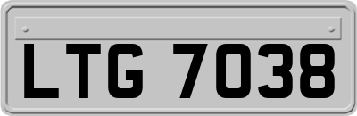 LTG7038
