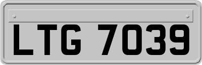 LTG7039