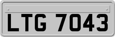 LTG7043