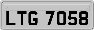 LTG7058