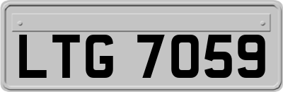 LTG7059