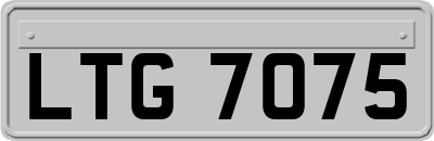 LTG7075