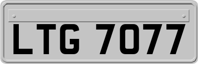 LTG7077