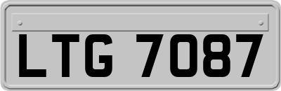 LTG7087