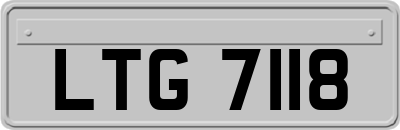 LTG7118