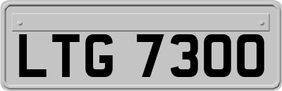LTG7300